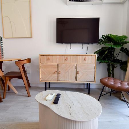 Letplanet Coto De Donana Appartement Málaga Buitenkant foto