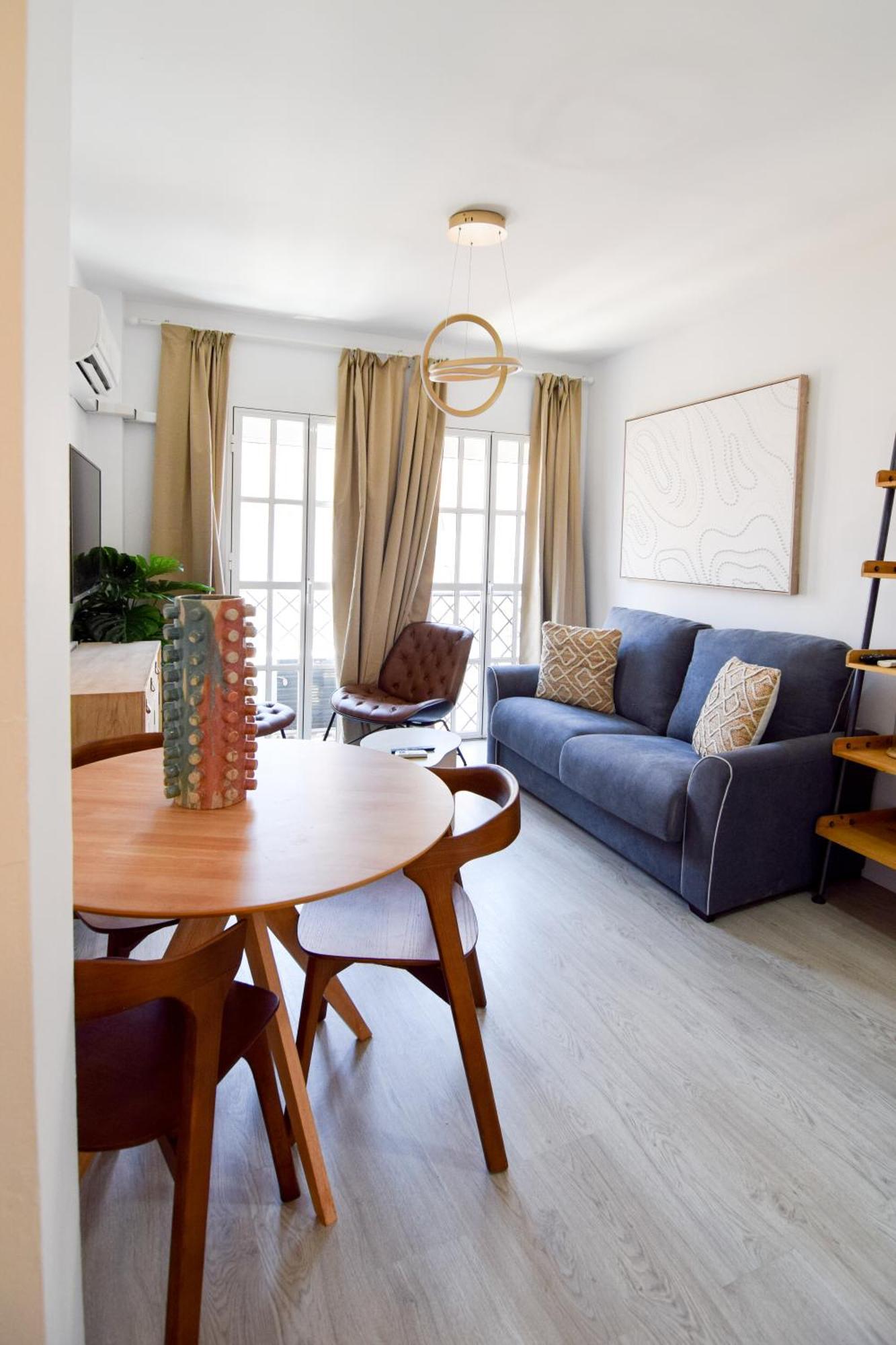 Letplanet Coto De Donana Appartement Málaga Buitenkant foto