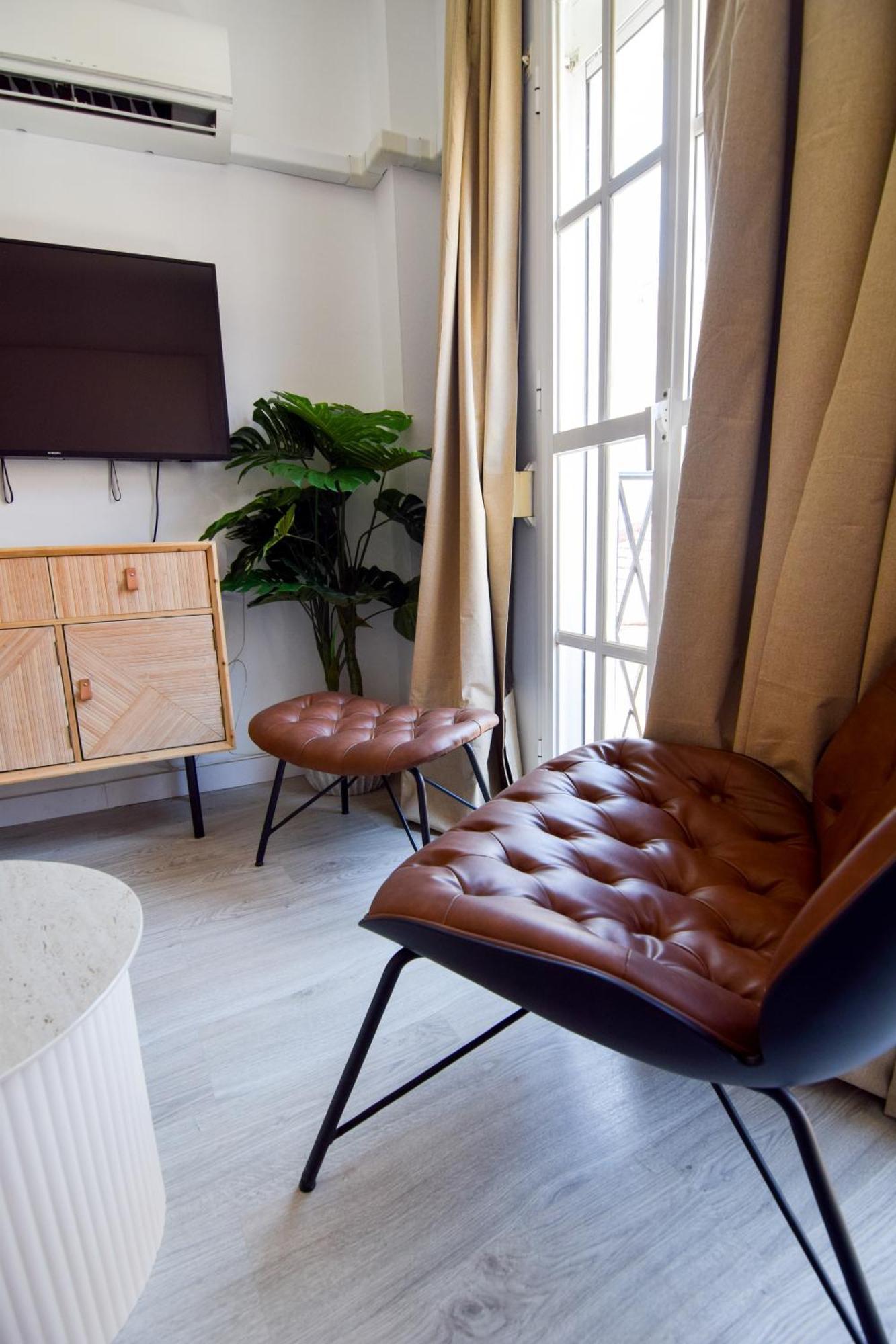 Letplanet Coto De Donana Appartement Málaga Buitenkant foto