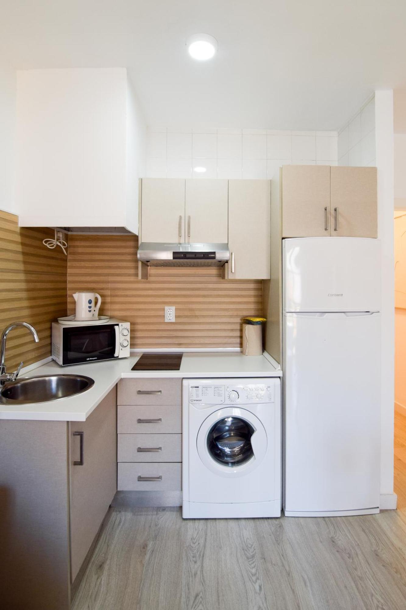 Letplanet Coto De Donana Appartement Málaga Buitenkant foto