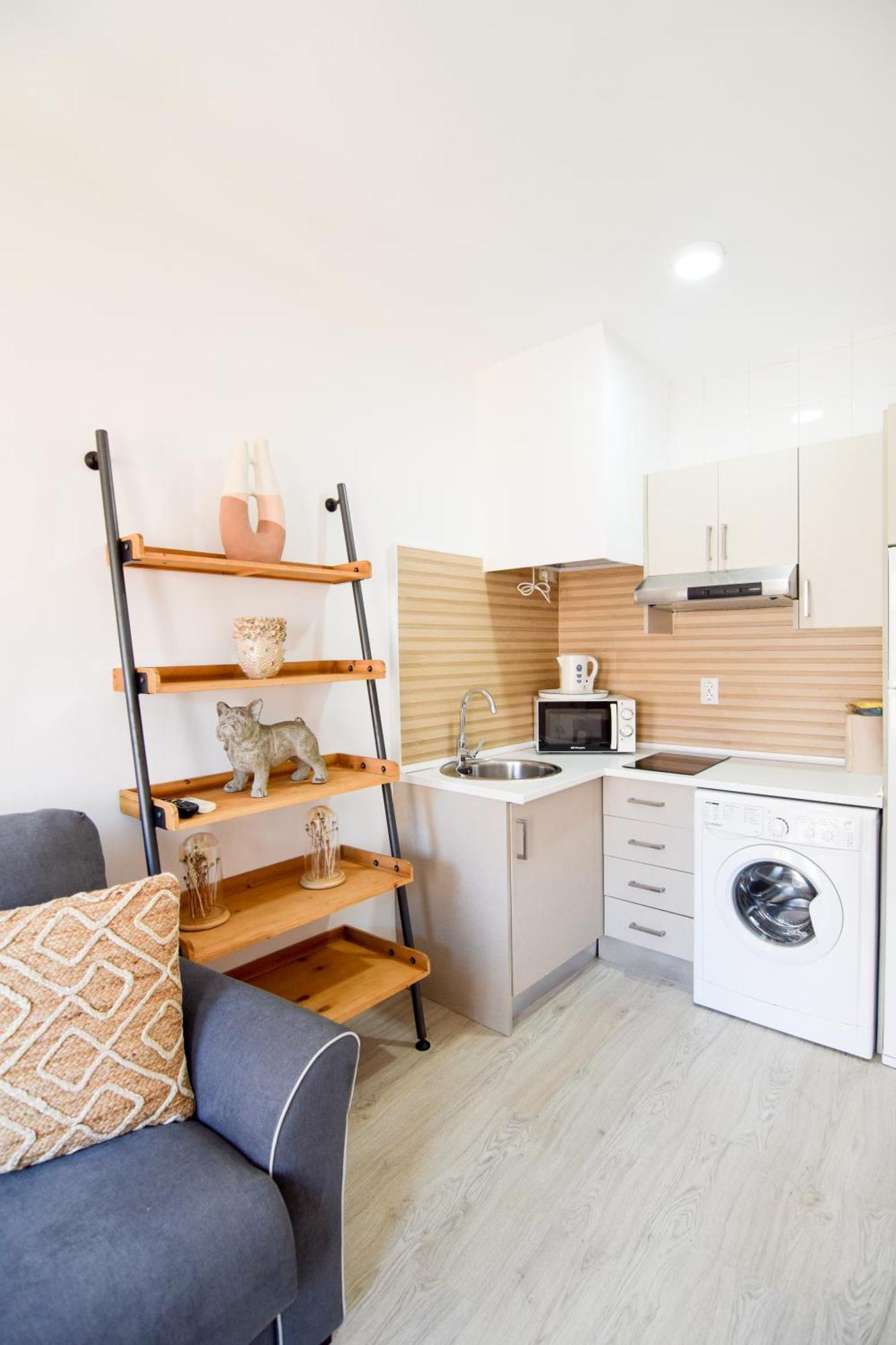 Letplanet Coto De Donana Appartement Málaga Buitenkant foto