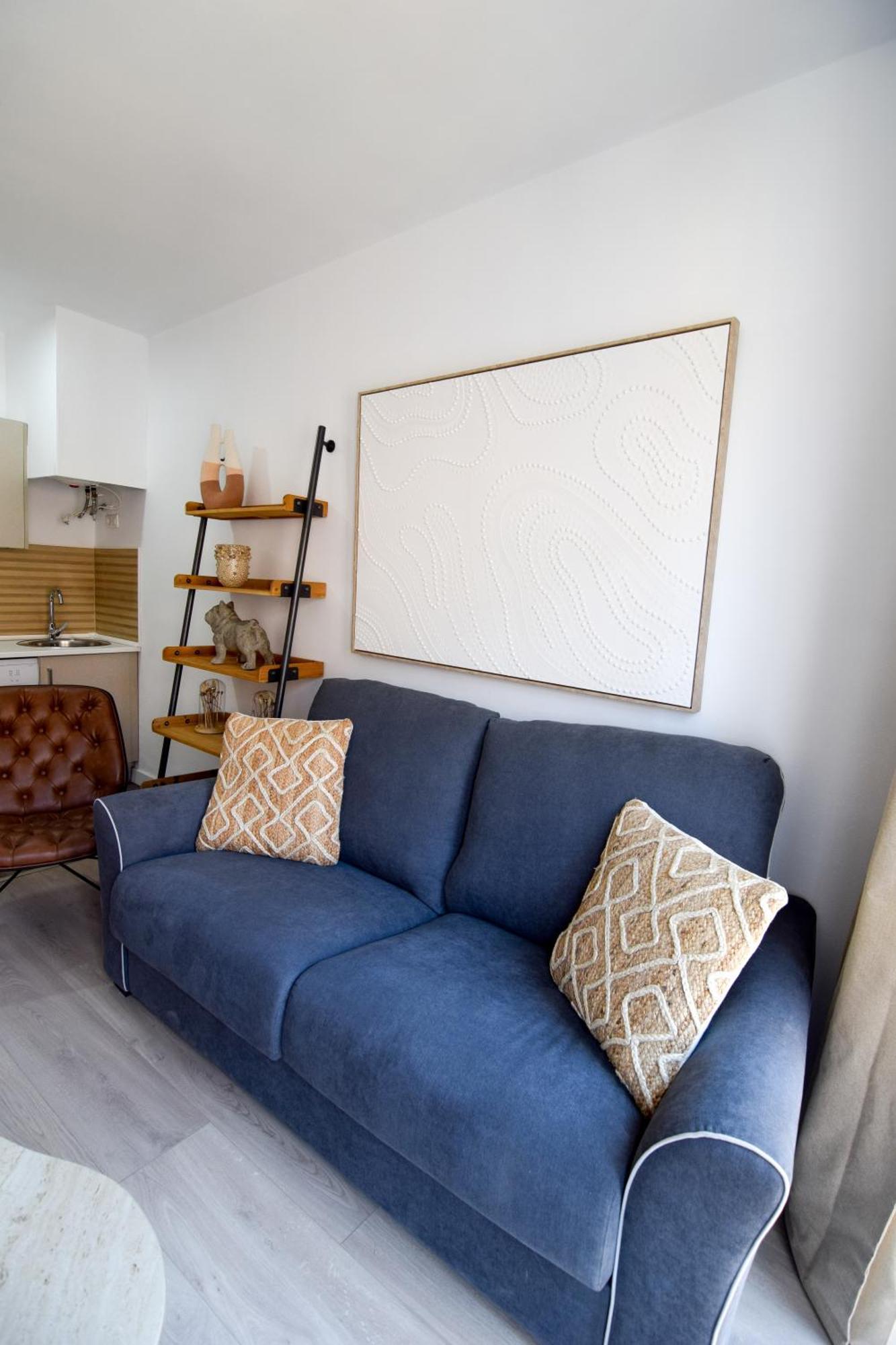 Letplanet Coto De Donana Appartement Málaga Buitenkant foto