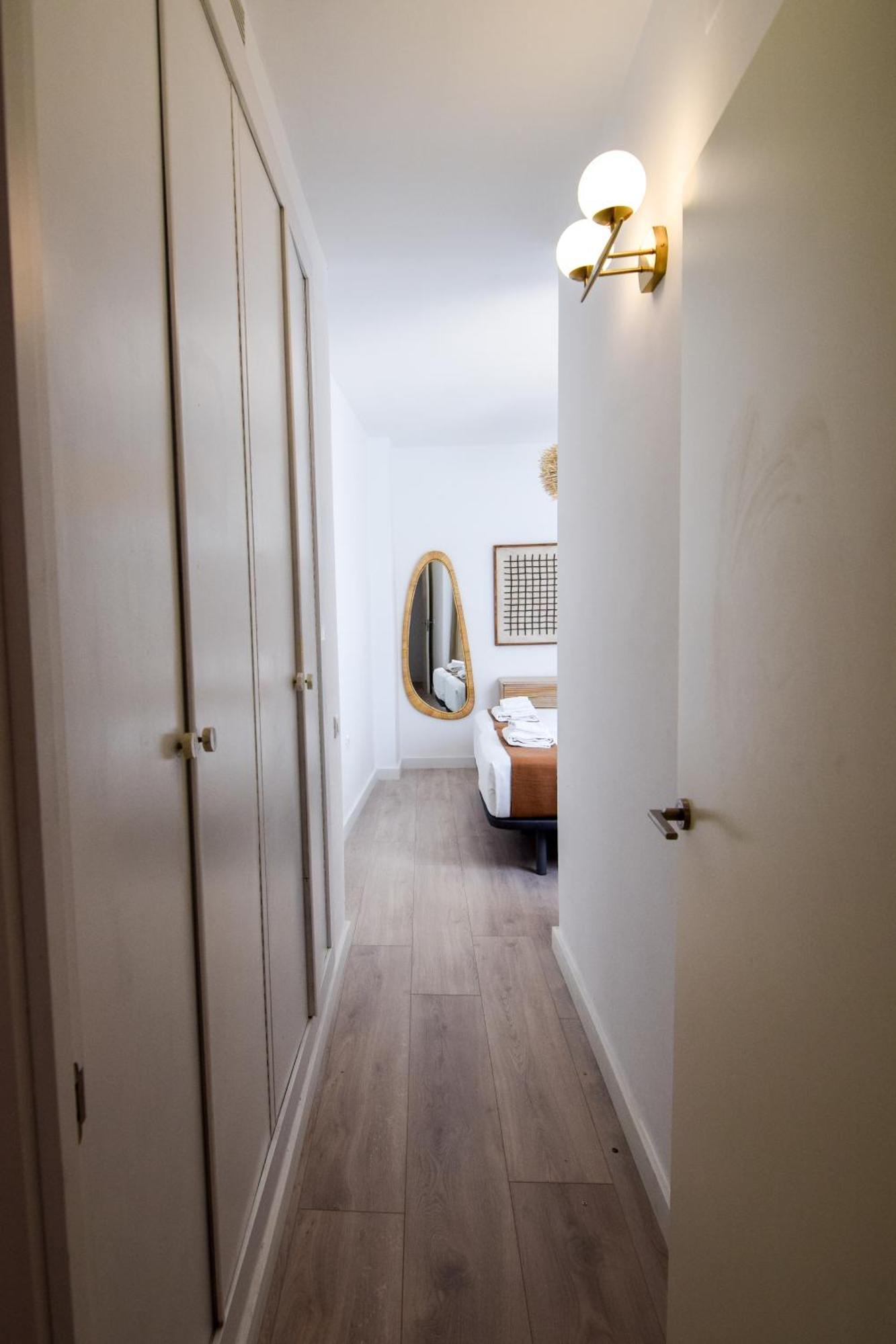 Letplanet Coto De Donana Appartement Málaga Buitenkant foto