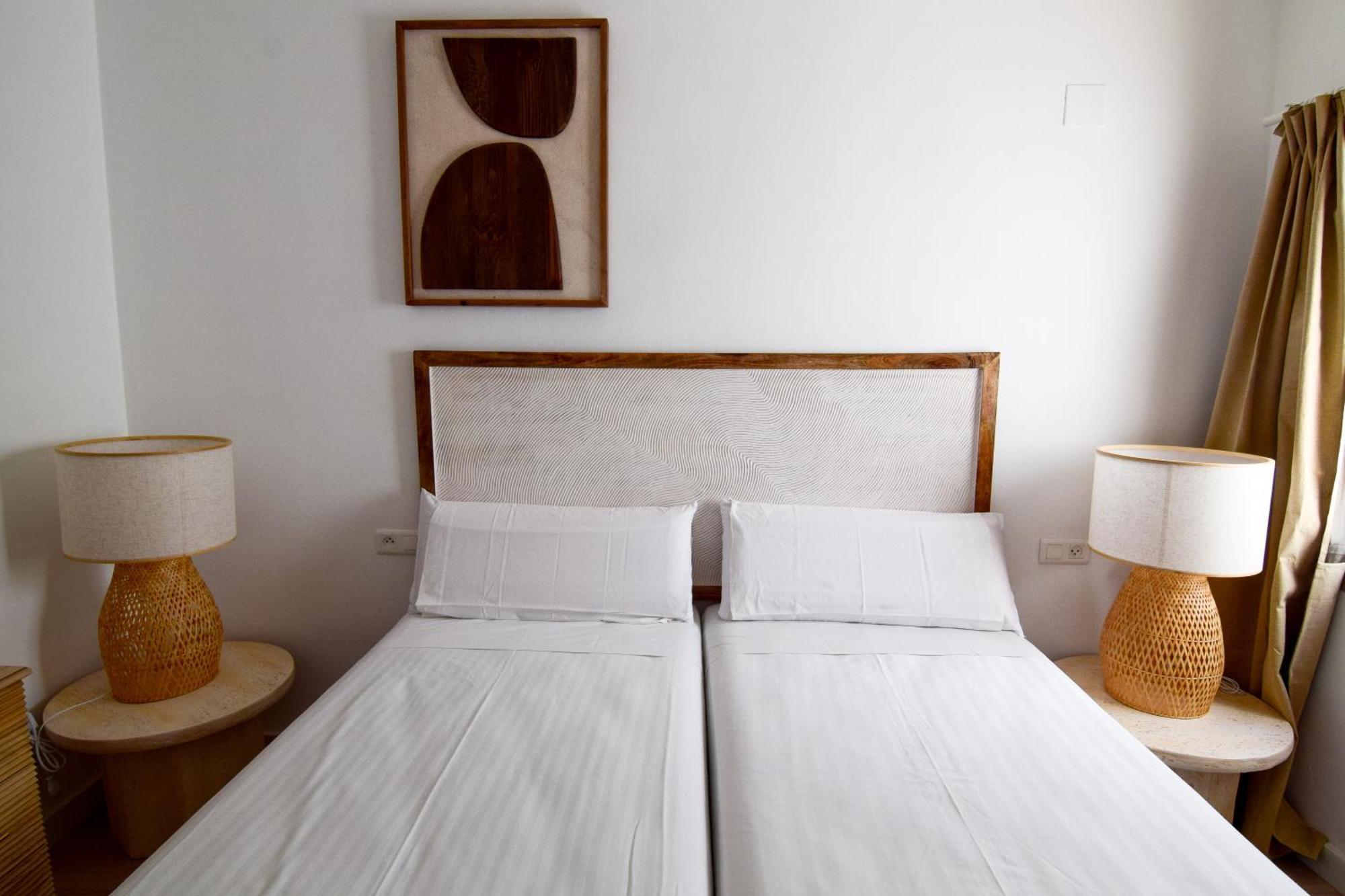 Letplanet Coto De Donana Appartement Málaga Buitenkant foto