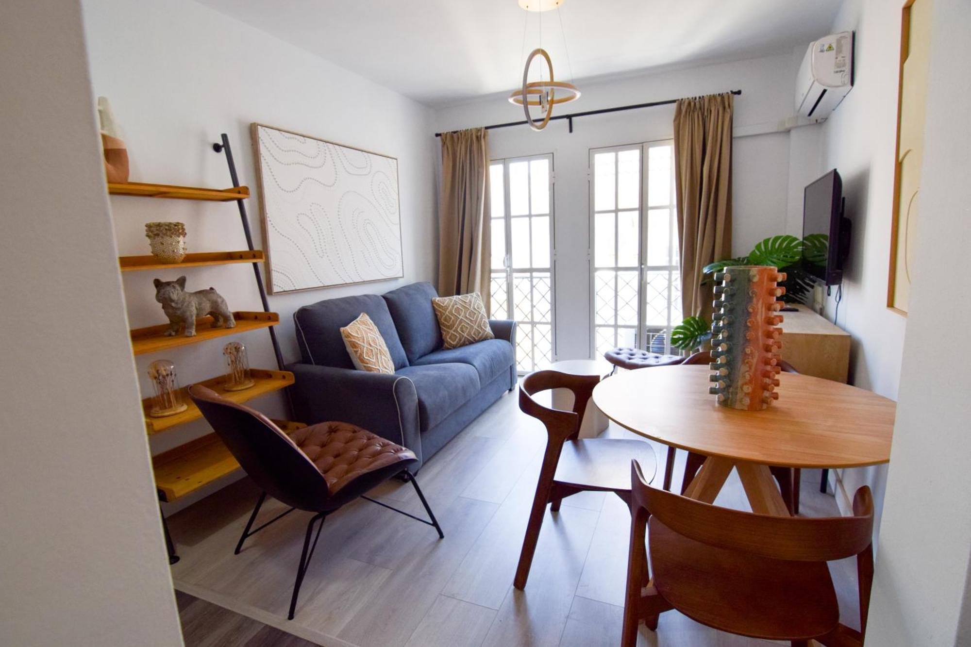Letplanet Coto De Donana Appartement Málaga Buitenkant foto