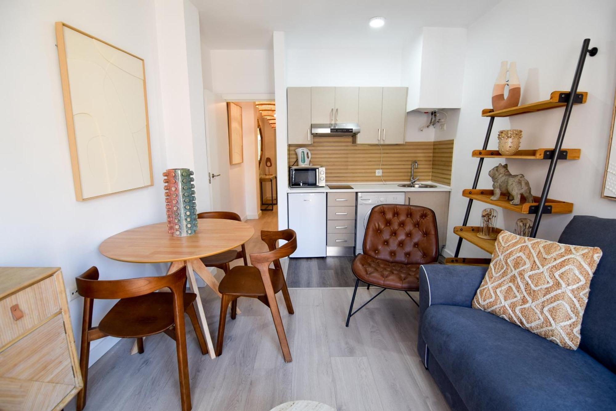 Letplanet Coto De Donana Appartement Málaga Buitenkant foto
