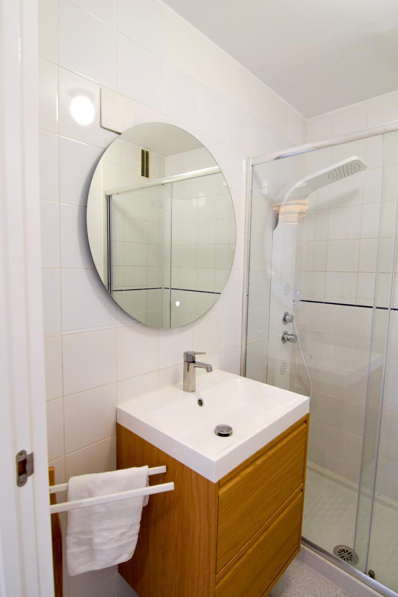Letplanet Coto De Donana Appartement Málaga Buitenkant foto