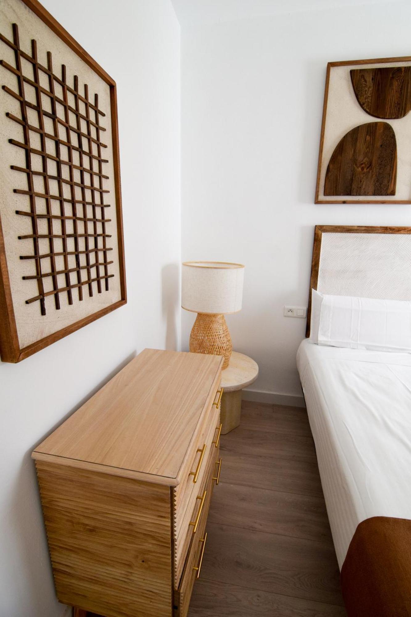 Letplanet Coto De Donana Appartement Málaga Buitenkant foto