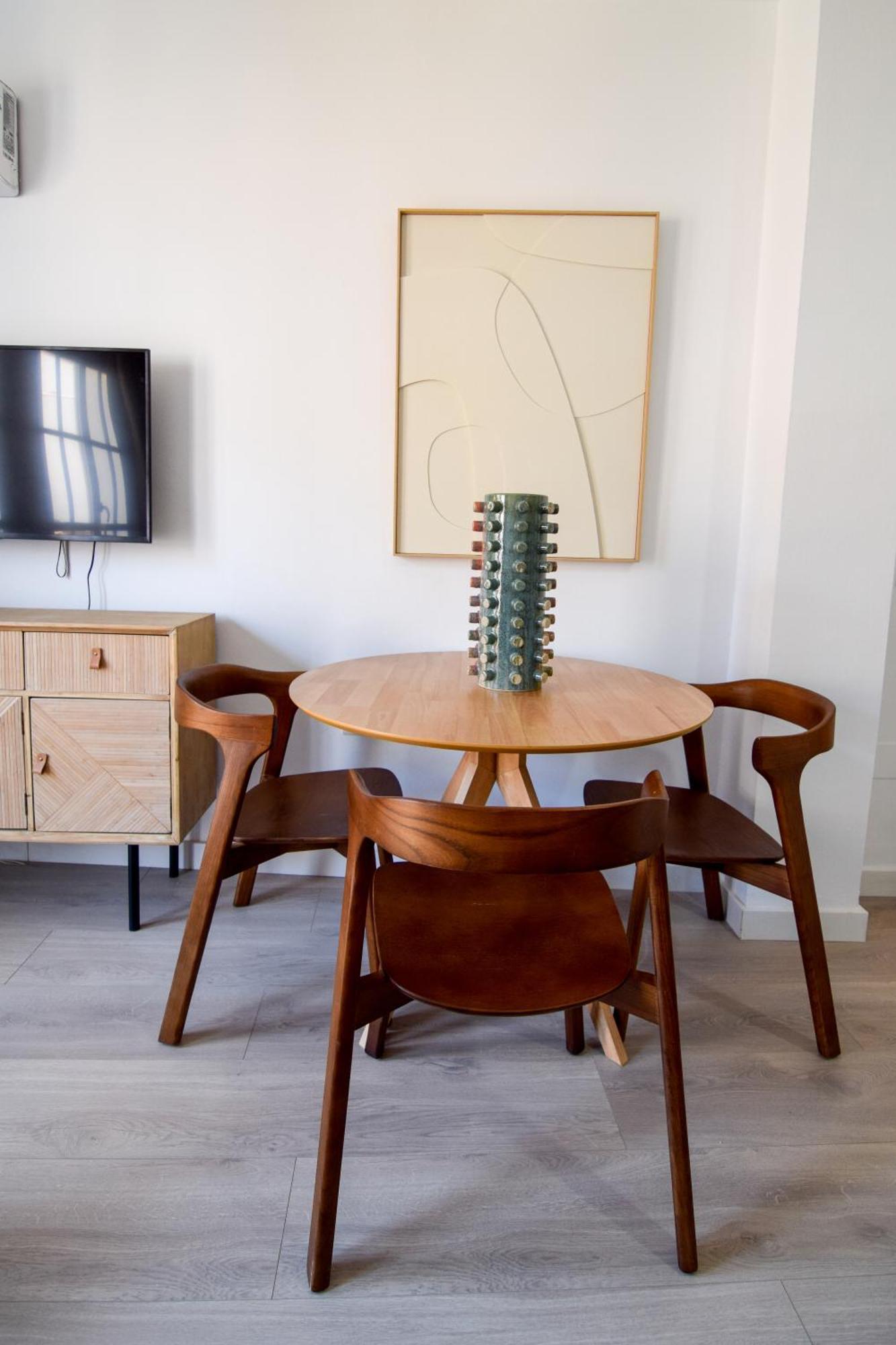 Letplanet Coto De Donana Appartement Málaga Buitenkant foto