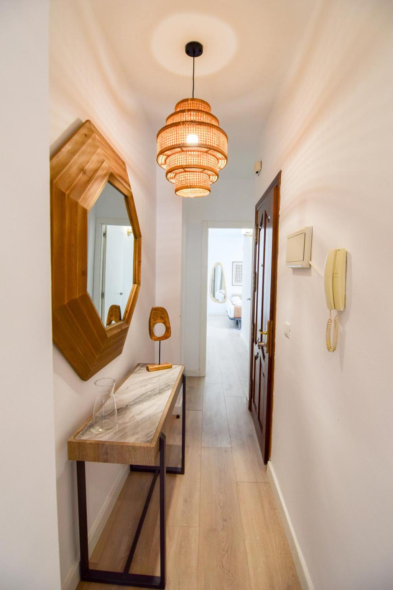 Letplanet Coto De Donana Appartement Málaga Buitenkant foto