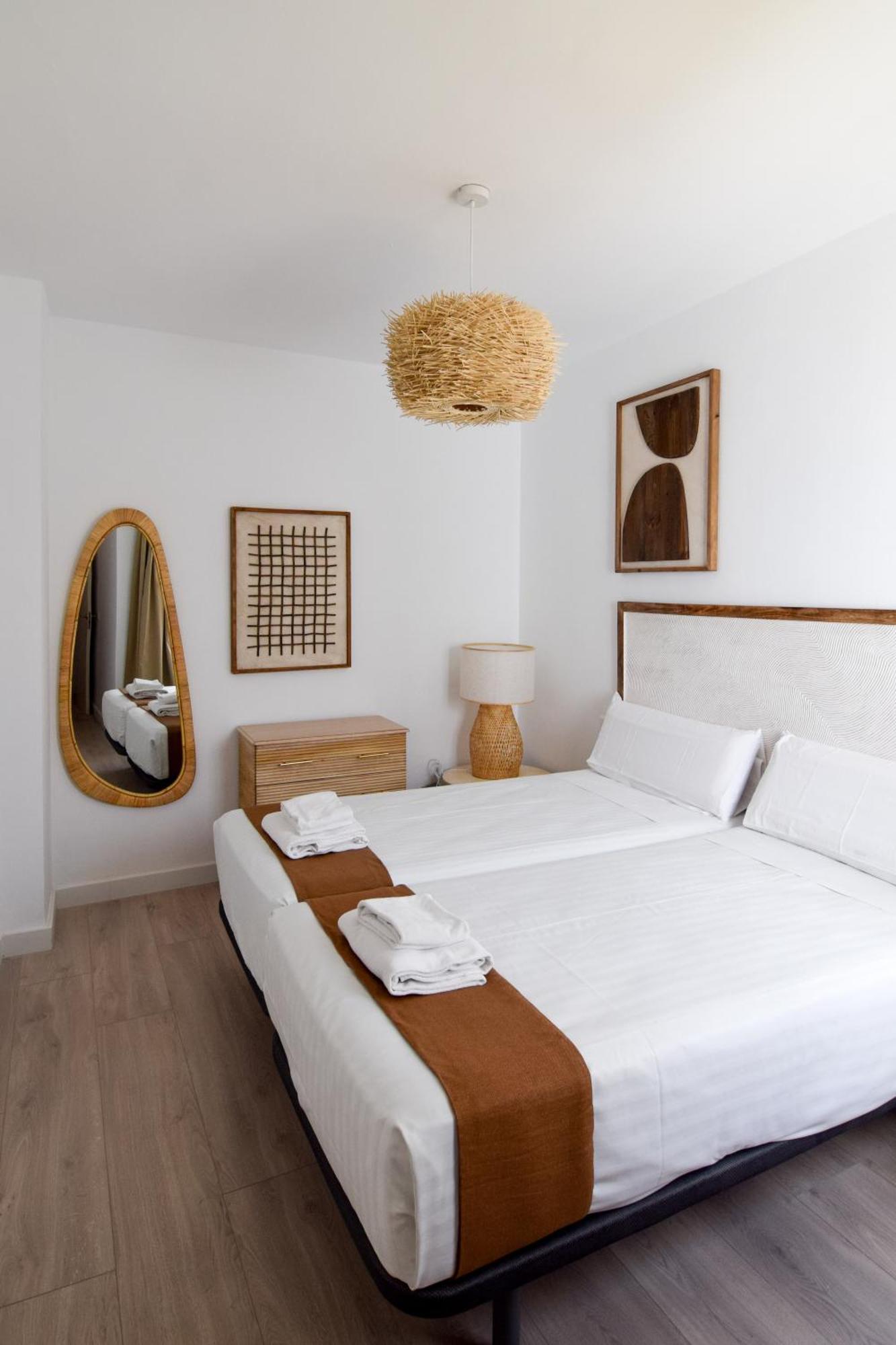 Letplanet Coto De Donana Appartement Málaga Buitenkant foto