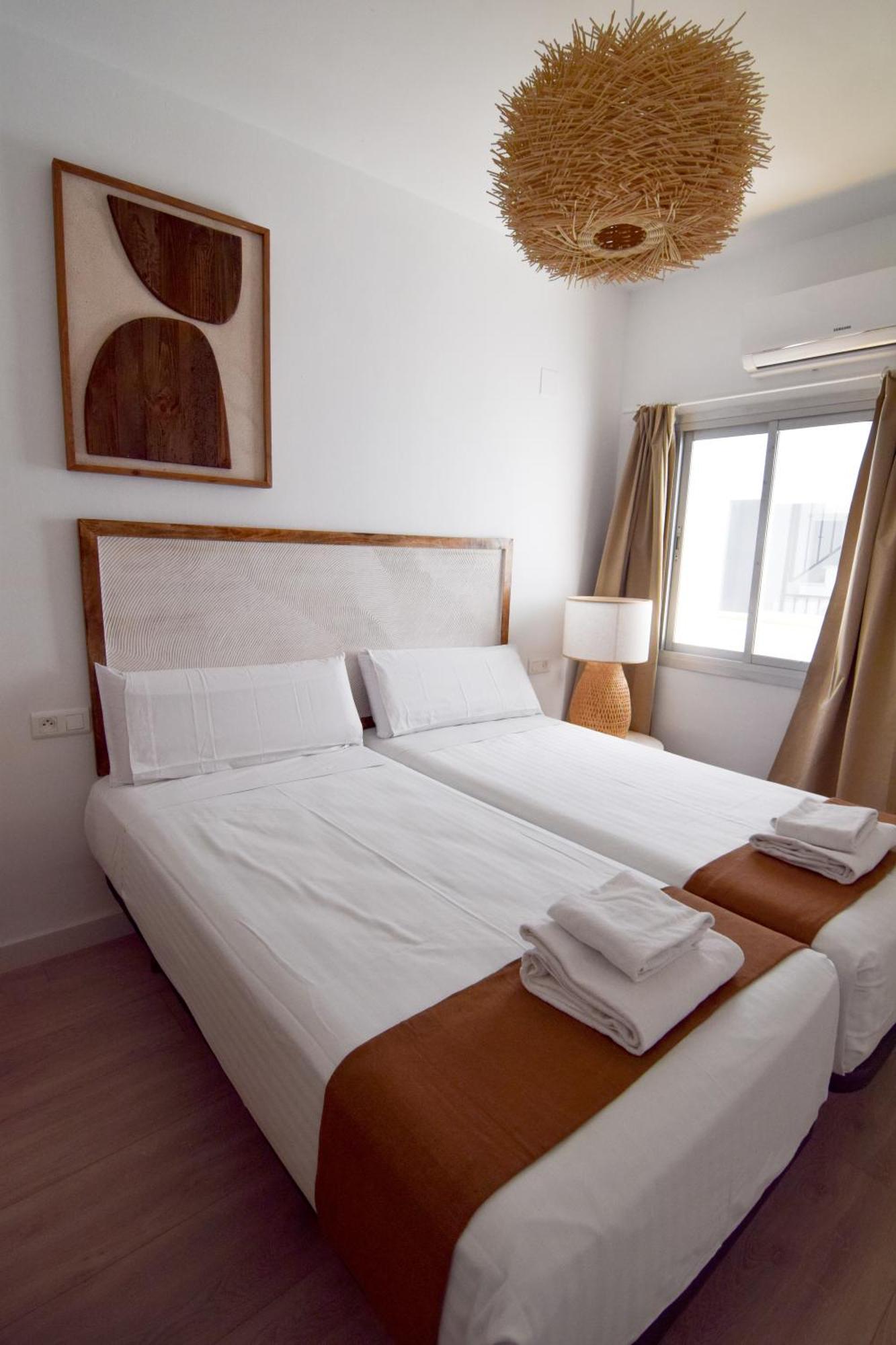 Letplanet Coto De Donana Appartement Málaga Buitenkant foto