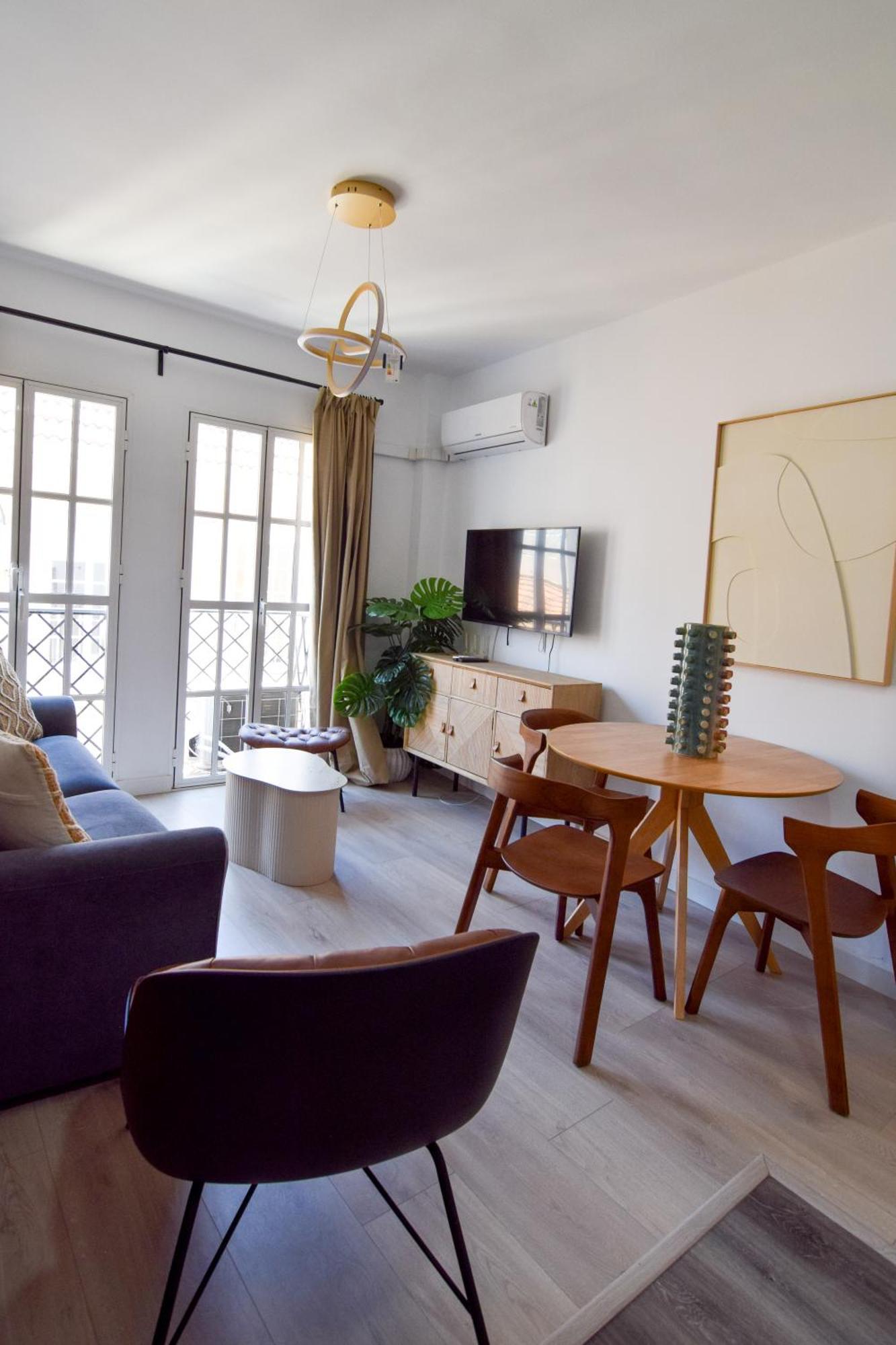 Letplanet Coto De Donana Appartement Málaga Buitenkant foto