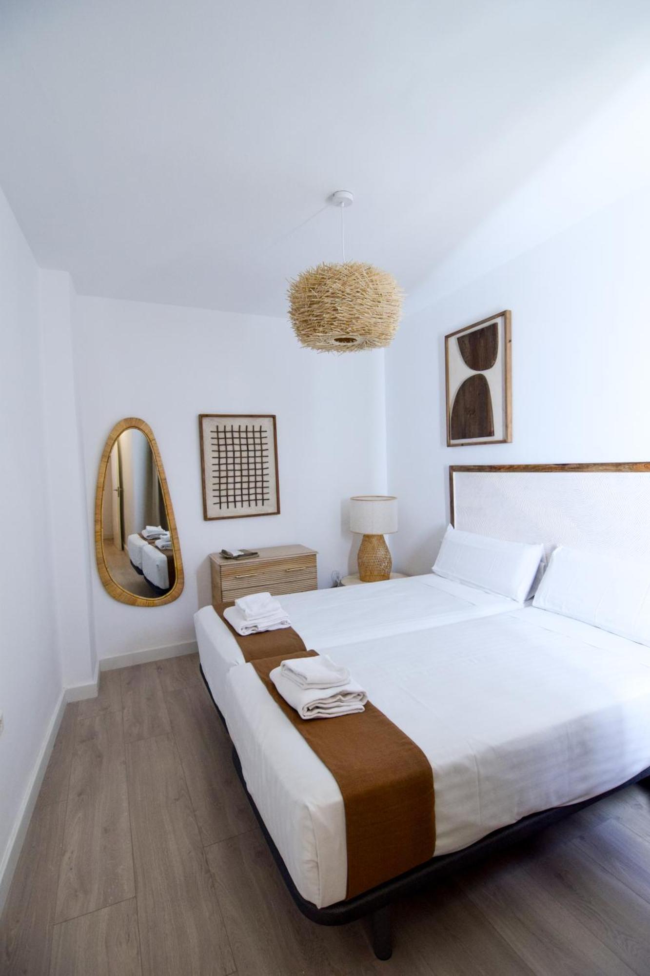 Letplanet Coto De Donana Appartement Málaga Buitenkant foto