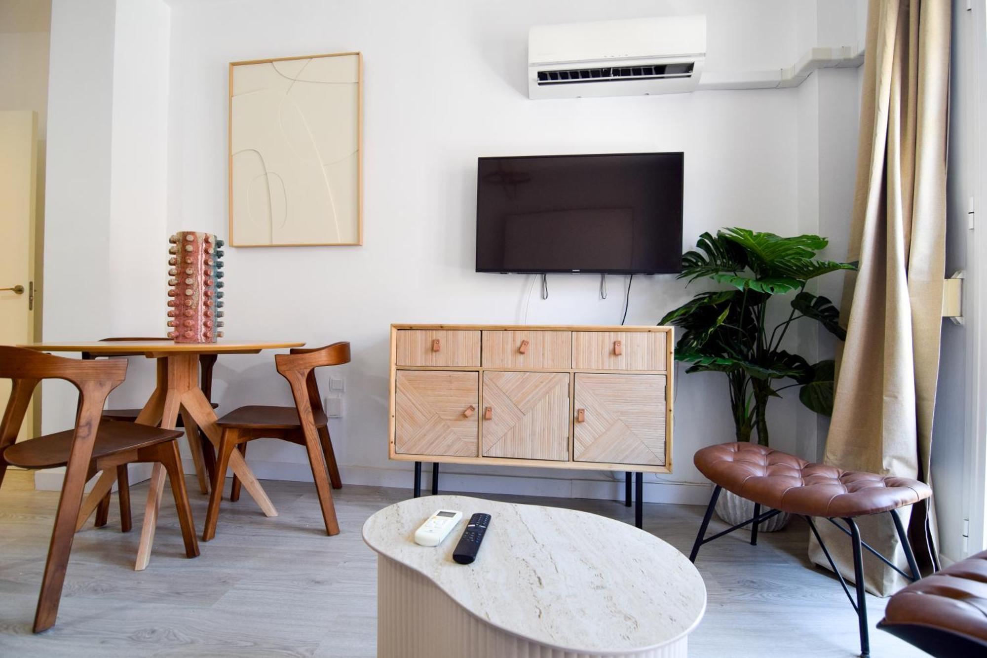 Letplanet Coto De Donana Appartement Málaga Buitenkant foto