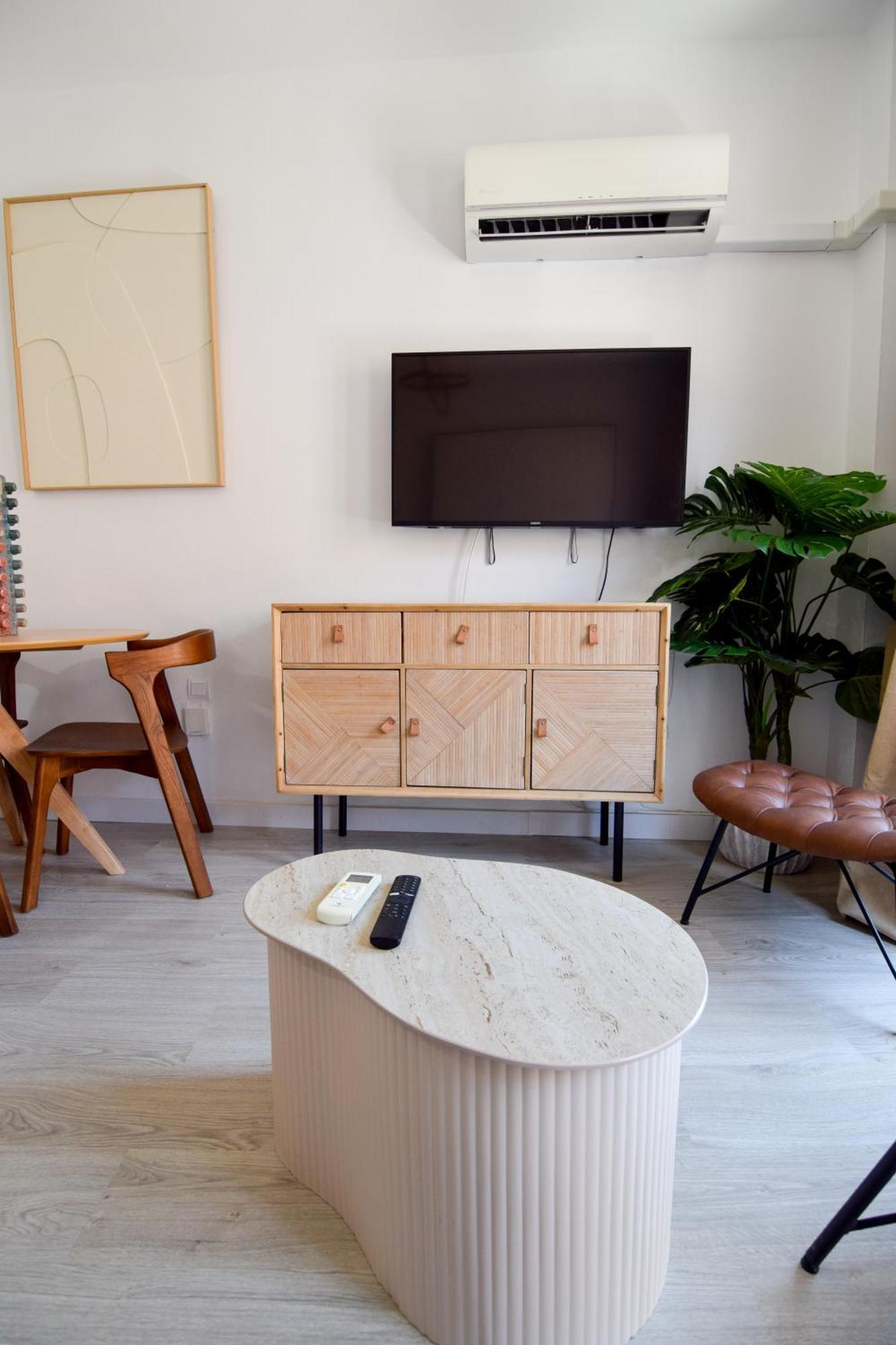 Letplanet Coto De Donana Appartement Málaga Buitenkant foto