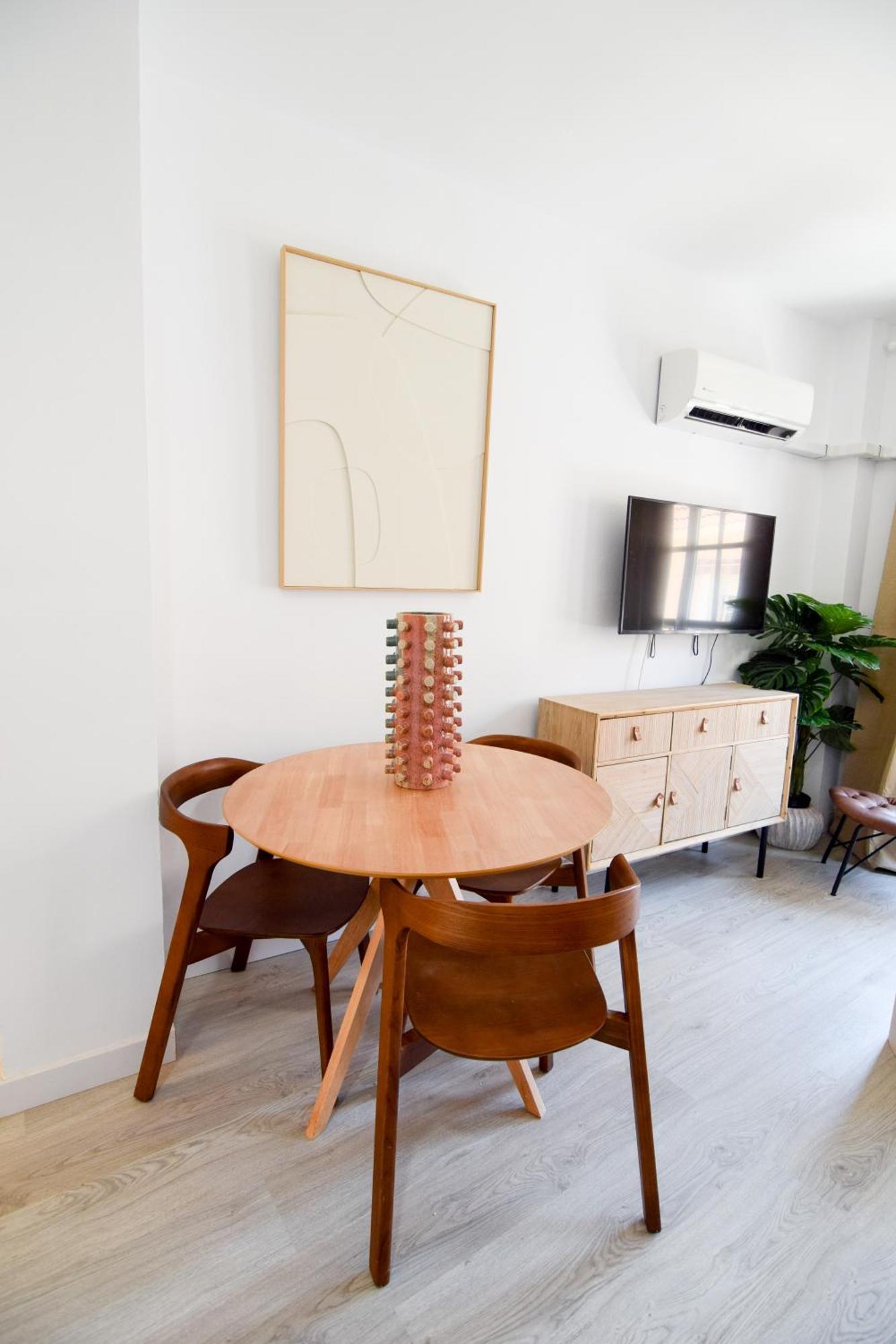 Letplanet Coto De Donana Appartement Málaga Buitenkant foto