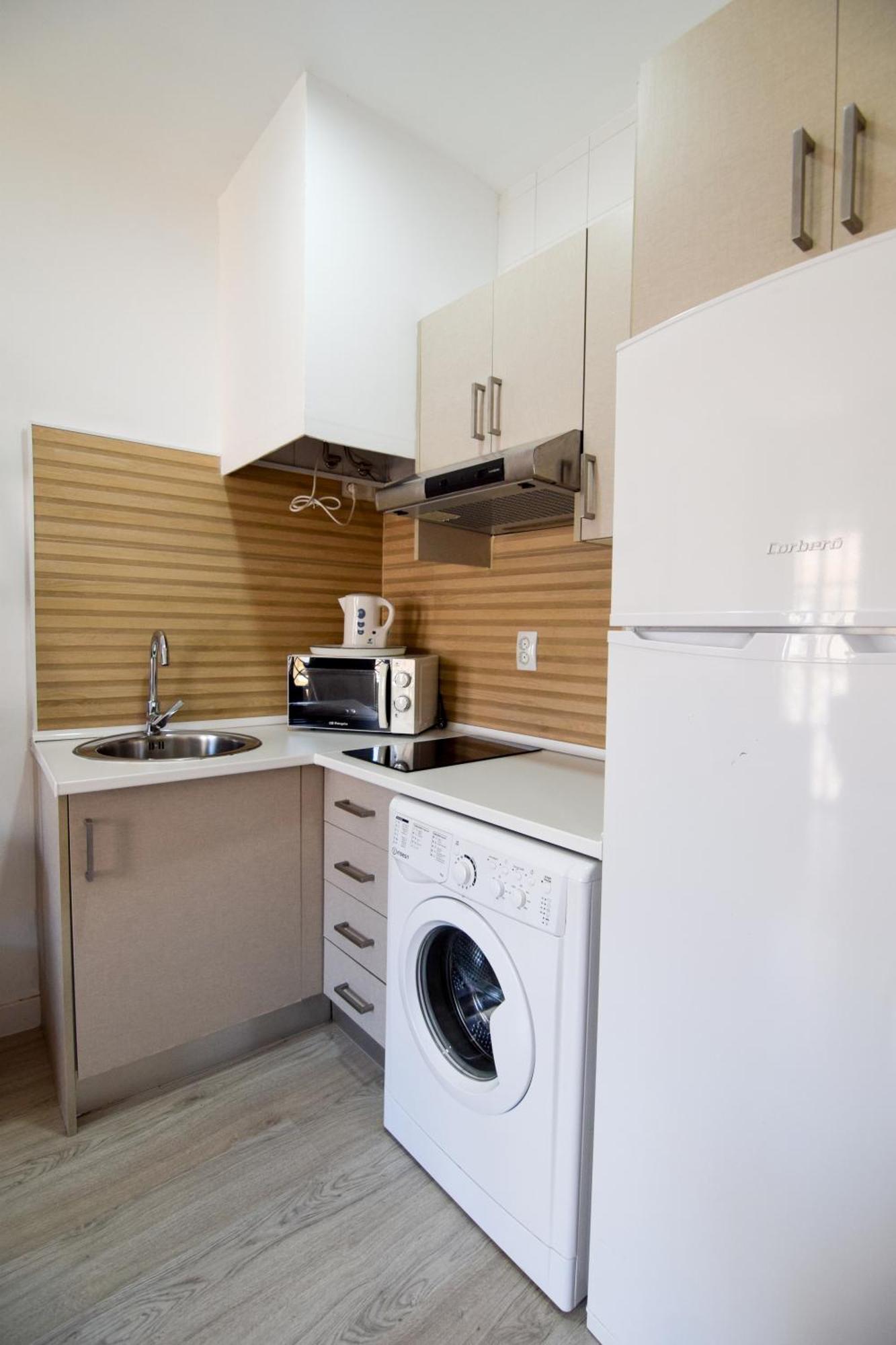 Letplanet Coto De Donana Appartement Málaga Buitenkant foto