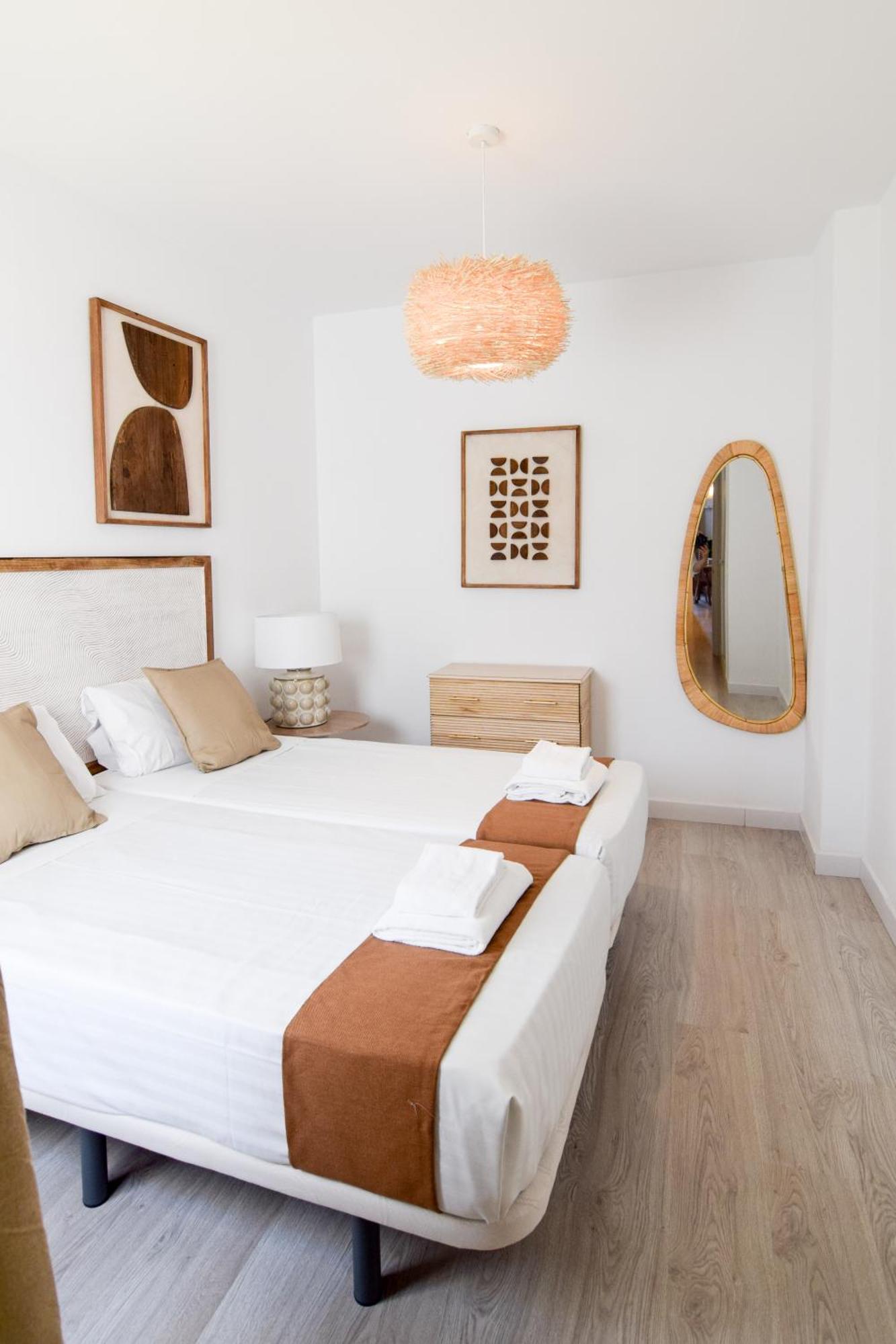 Letplanet Coto De Donana Appartement Málaga Buitenkant foto