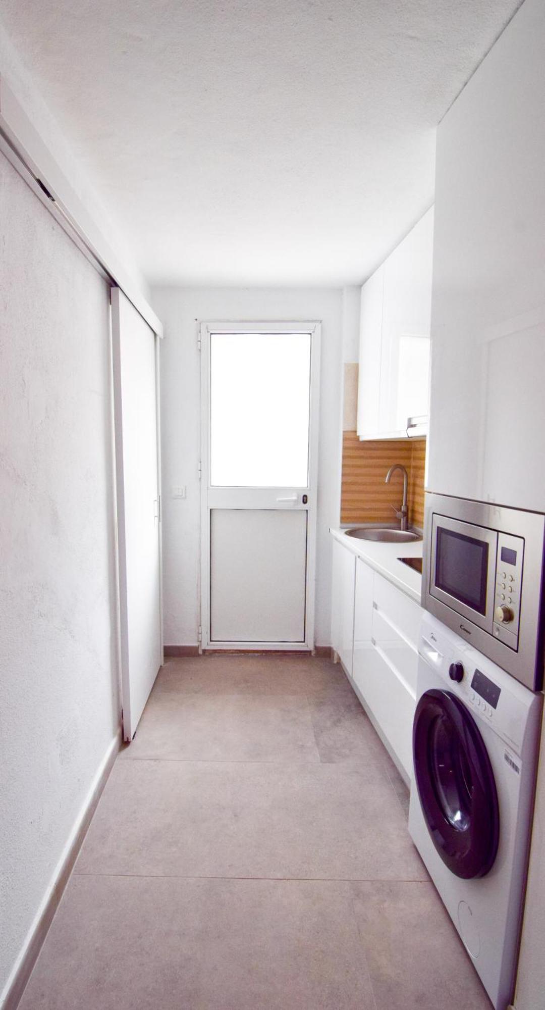 Letplanet Coto De Donana Appartement Málaga Buitenkant foto