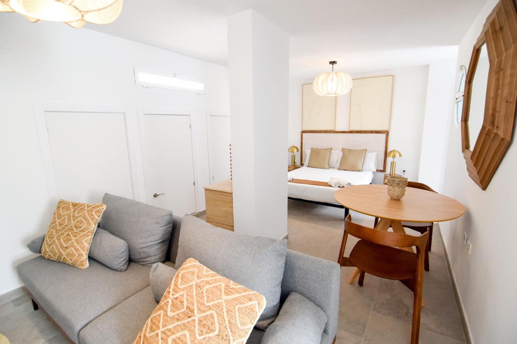 Letplanet Coto De Donana Appartement Málaga Buitenkant foto