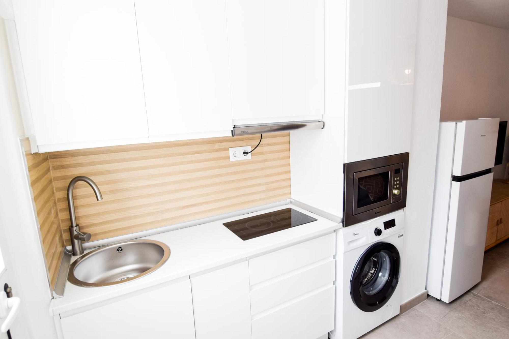 Letplanet Coto De Donana Appartement Málaga Buitenkant foto