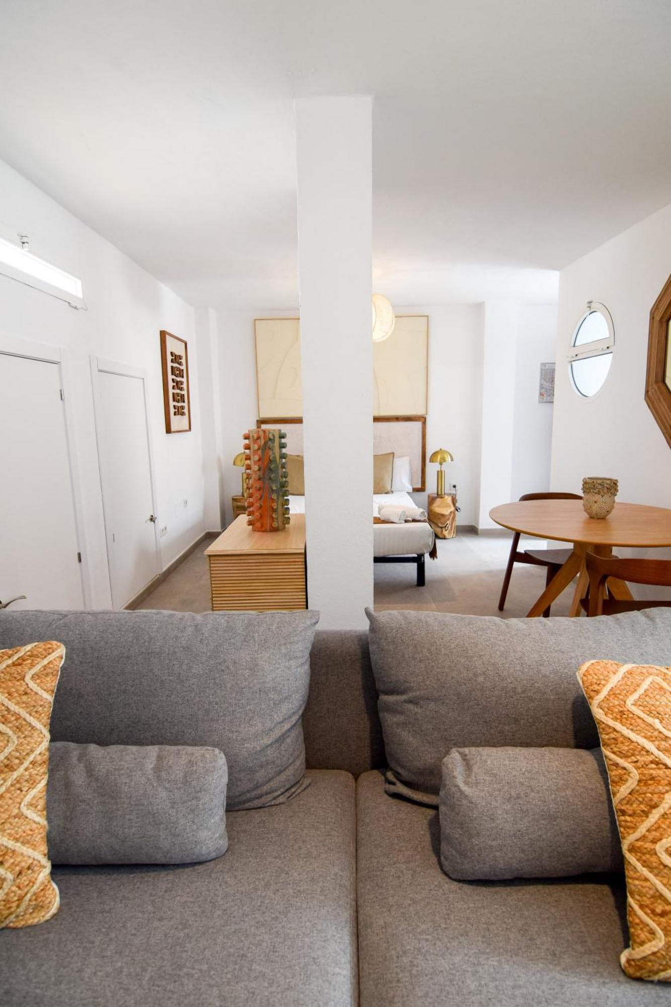 Letplanet Coto De Donana Appartement Málaga Buitenkant foto