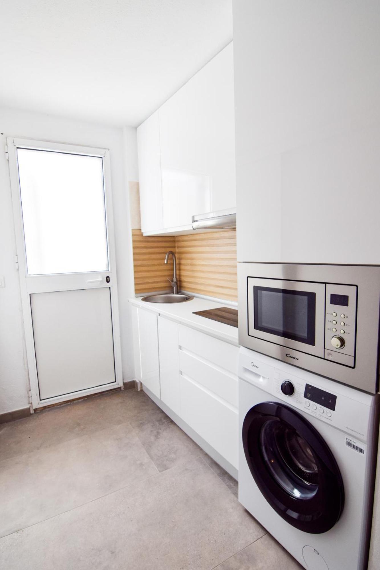 Letplanet Coto De Donana Appartement Málaga Buitenkant foto