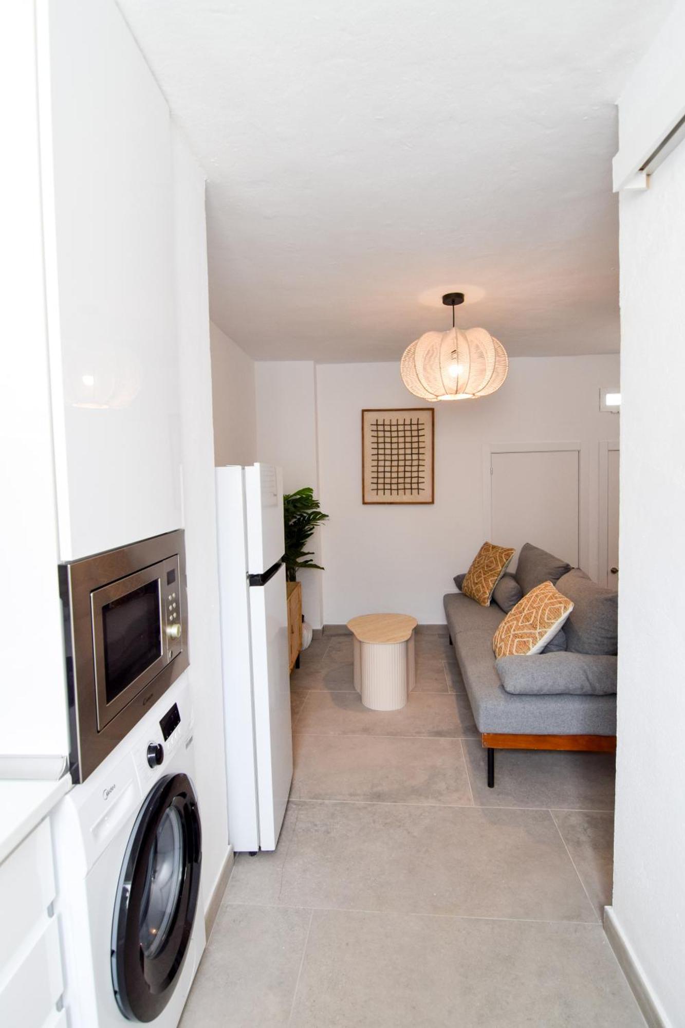 Letplanet Coto De Donana Appartement Málaga Buitenkant foto
