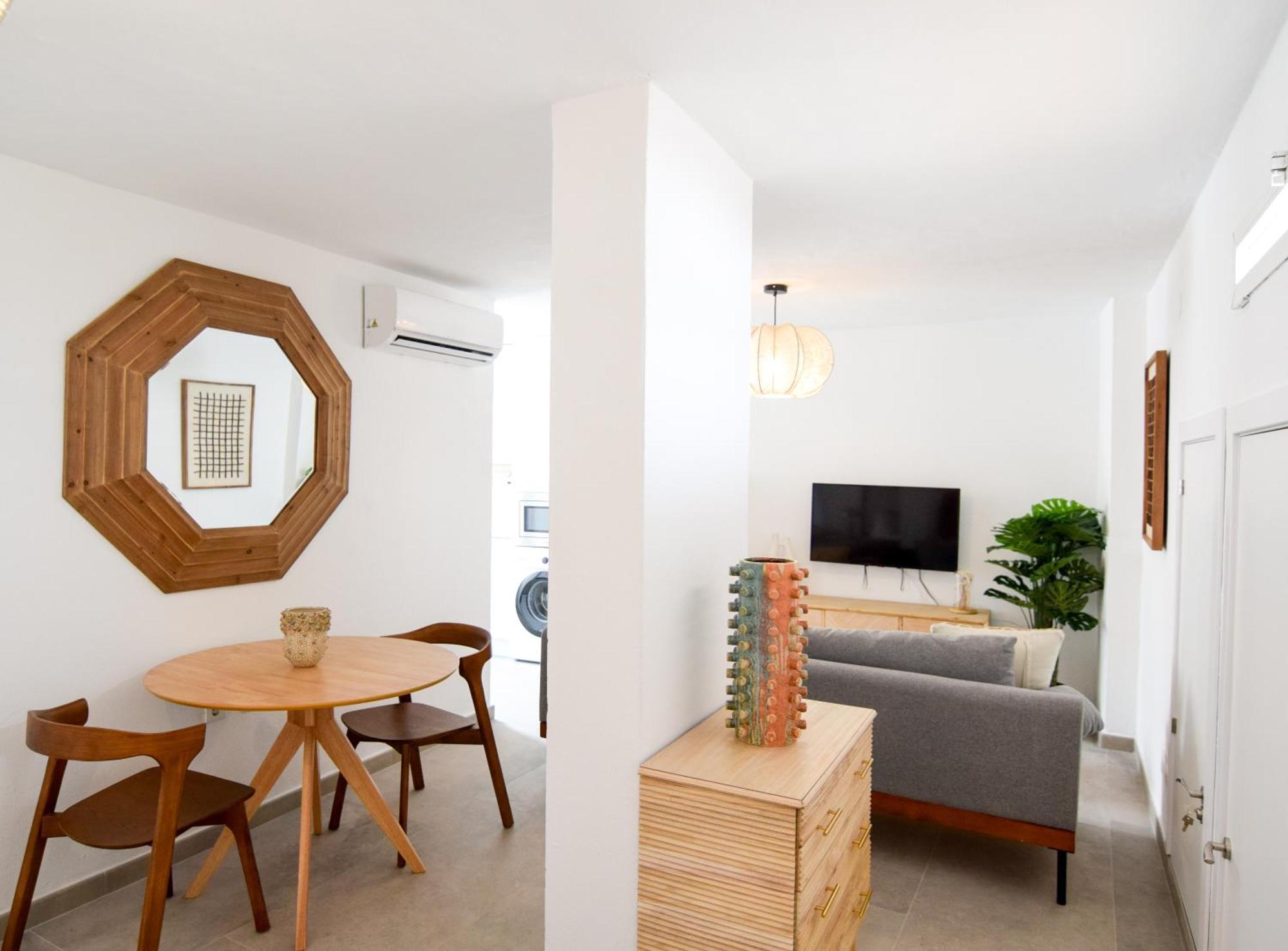 Letplanet Coto De Donana Appartement Málaga Buitenkant foto