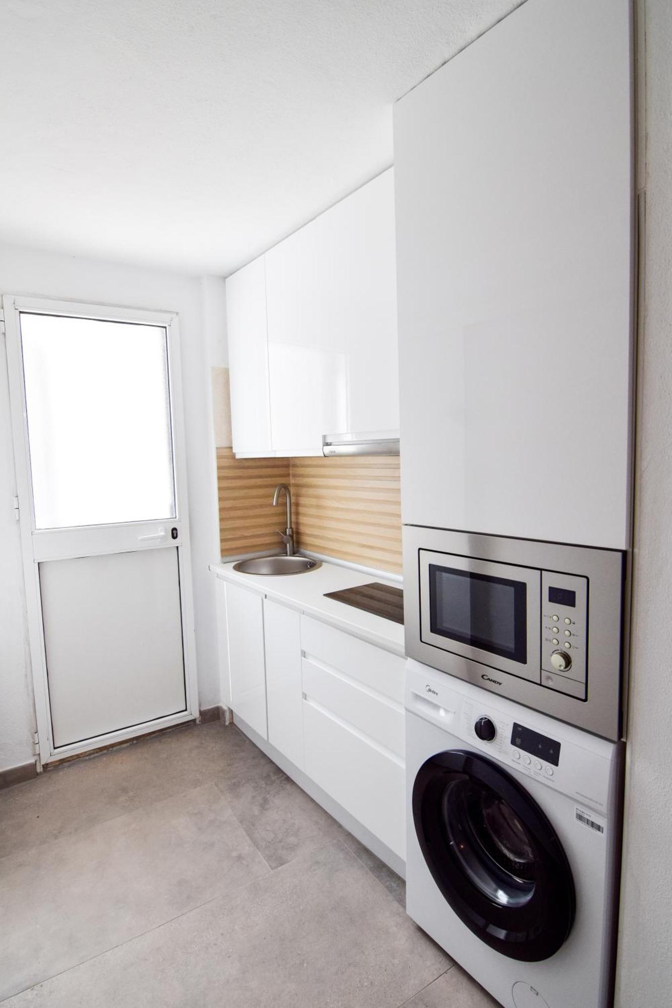 Letplanet Coto De Donana Appartement Málaga Buitenkant foto
